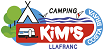 Logo Càmping Kim's - Girona