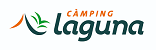 Logo Càmping Laguna - Girona