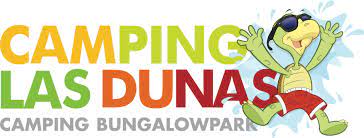 Logo Càmping Las Dunas - Girona