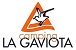 Logo Càmping La Gaviota - Girona