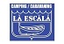 Logo Càmping L'Escala - Girona