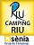 Logo Càmping Riu - Girona
