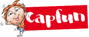 Logo Càmping Capfun - Aube - Tarragona