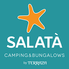 Logo Càmping Salatà - Girona