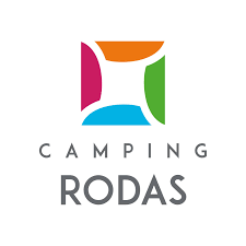 Logo Càmping Rodas - Girona