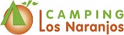 Logo Càmping los Naranjos - Castellón de la Plana