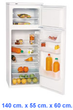 Kühlschrank XL